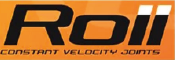 ROLL- constant velocity joints