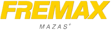 REMAX mazas